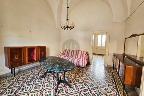 Byhus i Martano, Lecce, Martano - € 60.000 | Ref: CI006 - foto 4